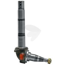 Spindel designet til langvarig ydeevne i din landbrugsmaskine.