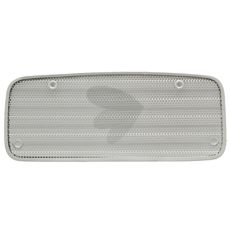 Kølergitter som sikrer optimal køling for din maskine.