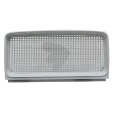 Kølergitter som forbedrer din traktors drift og levetid.