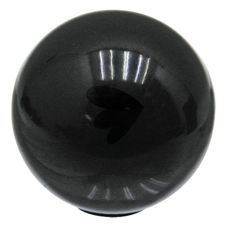 Gearknop som giver et godt greb og øger kontrollen over traktorens gear.