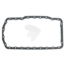 Pakning olieopsamler som forhindrer olielækager og beskytter motoren.