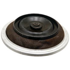 Membran indsprøjtningspumpe som optimerer brændstofindsprøjtningen for mere effektiv drift.