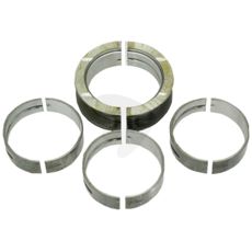 Hovedlejesæt som er vitalt for at sikre en effektiv funktion i traktoren.