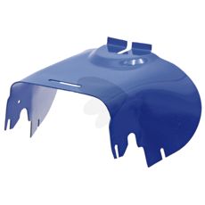 PTO-beskyttelse 81825892 for sikker drift og beskyttelse af traktorens kraftudtag.