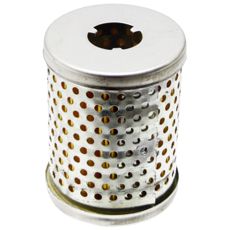 Hydraulikfilter for at sikre ren hydraulikvæske og forbedret ydeevne.