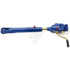 Holdbar liftstang med høj kapacitet til effektivt arbejde inden for landbruget.