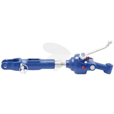 Effektiv løftestang, der garanterer sikker og stabil løft under arbejde.