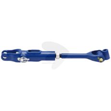 Løftestang til at optimere løftekraft og sikkerhed på landbrugsmaskiner.