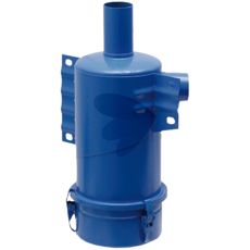 Kvalitetsluftfilter, der beskytter mod snavs og forbedrer motoreffektivitet.