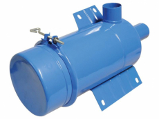 Kvalitetsluftfilter, der beskytter mod snavs og forbedrer motoreffektivitet.