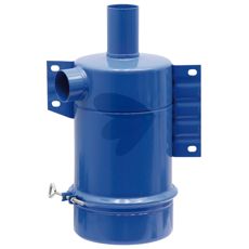 Holdbart luftfilter til at maksimere levetiden på din maskine.