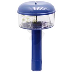 Forfilter designet til at beskytte luftfilteret mod groft snavs og affald.