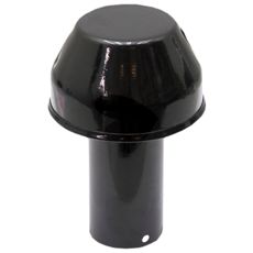 Holdbart luftfilterlåg, der beskytter mod forureninger og lækager.