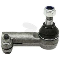 Holdbart styrestangshoved, der forbedrer styringspræcisionen på traktorer og arbejdsmaskiner.