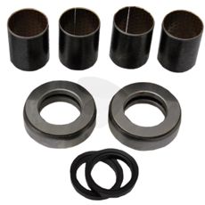 Reparationssæt til hurtige og effektive reparationer af traktorens styresystem og dele.