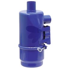 Højkvalitets luftfilter til at maksimere motorens levetid og effektivitet.