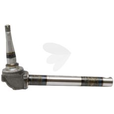 Spindel til pålidelig drift af traktorens hjul, designet til langvarig anvendelse.