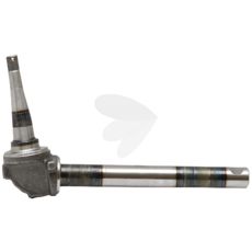 En spindel af høj kvalitet til effektiv ydeevne og pålidelig drift.