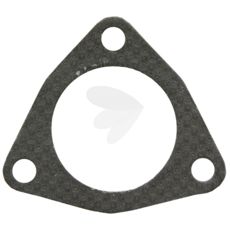 Pakning for at sikre ingen lækage og perfekt tætning.