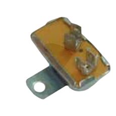 Spændingsstabilisator for stabil og pålidelig elektrisk ydeevne.