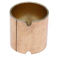 Konusleje for at sikre glat bevægelse og ydeevne.