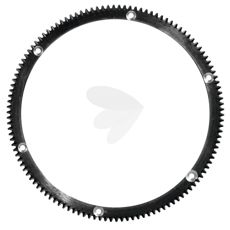 Tandhjul af høj kvalitet, vigtigt for maskinens gearsystem.