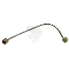 Holdbar sprøjtearm, designet til præcision og langvarig brug.