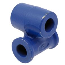 Ledstykke for effektiv bevægelse og styring af maskindele.