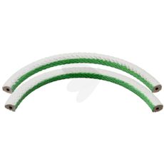 Pakdåse til krumtapaksel, sikrer optimal tætning og reducerer olielækage.