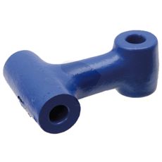 Ledstykke af robust design for perfekt pasform og holdbarhed.