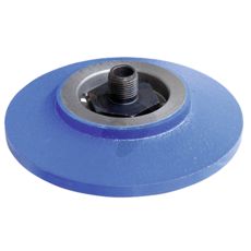 Adaptersæt, der letter tilslutning af forskellige maskindele.