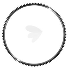 Holdbart tandhjul for præcis overførsel af bevægelse i maskinen.