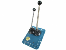 Robust bryderkappe, der beskytter følsomme komponenter mod skader.