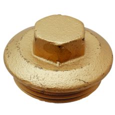 Låseskrue 2A-3100 for sikker fastgørelse og høj styrke.