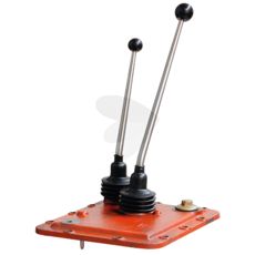 Pålidelig bryderkappe, der beskytter mod snavs og forlænger levetid.