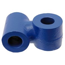 Hold dit udstyr i topform med et holdbart ledstykke til præcisionsarbejde.