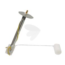 Effektiv brændstofsensor der optimerer brændstofforbruget i din maskine.