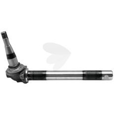 Højkvalitets spindel for at optimere ydeevne i landbrugsmaskiner.