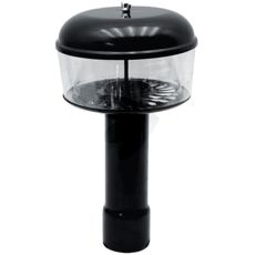 Forfilter til luftfilter, beskytter mod snavs og forlænger levetiden.