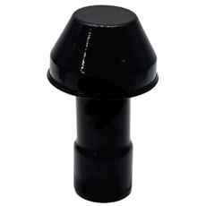 Luftfilterlåg, der sikrer, at luftfilteret fungerer optimalt og effektivt.