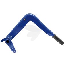 Kvalitets håndbremsegreb for sikkerhed ved traktor kørsel.