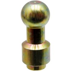 Kulstofstift 180777M1, perfekt til jordbearbejdning og markarbejde.