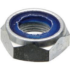 Møtrik C5NN3N602A, sikrer stabilitet og sikkerhed i applikationer.