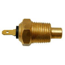 Temperaturføler, vigtig for overvågning af motortemperatur.