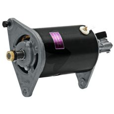 Effektiv generator til energiforsyning inden for landbrugssektoren.