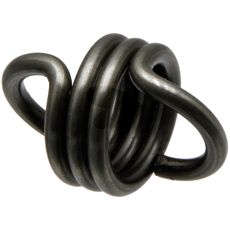 Returfjeder E93FB9 til pålidelig funktion af hydrauliske systemer.