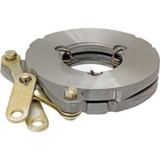 Sikker automatisk bremse til effektiv kontrol af køretøjer.