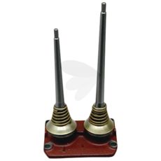 Gearstang der forbedrer kontrol og effektivitet i traktorer.