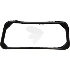 Pakning af høj kvalitet til forsegling af maskindele.