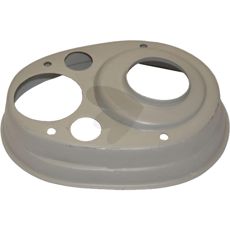 Instrumentbræt 957E11805 giver vigtige data og visninger for traktorer.